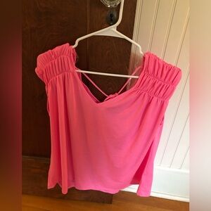 New in Package Dear Scarlett Top